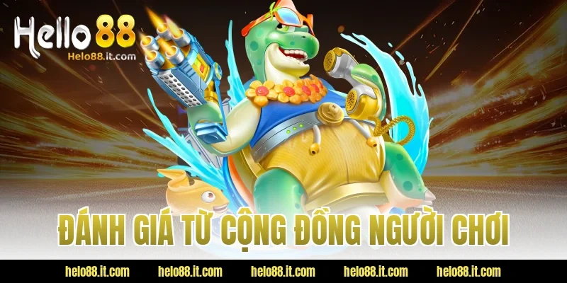 Đánh Giá Từ Cộng Đồng Người Chơi
