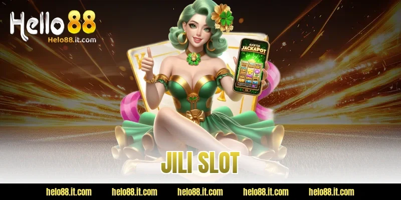 jili slot
